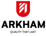 Arkham Industrial SRL